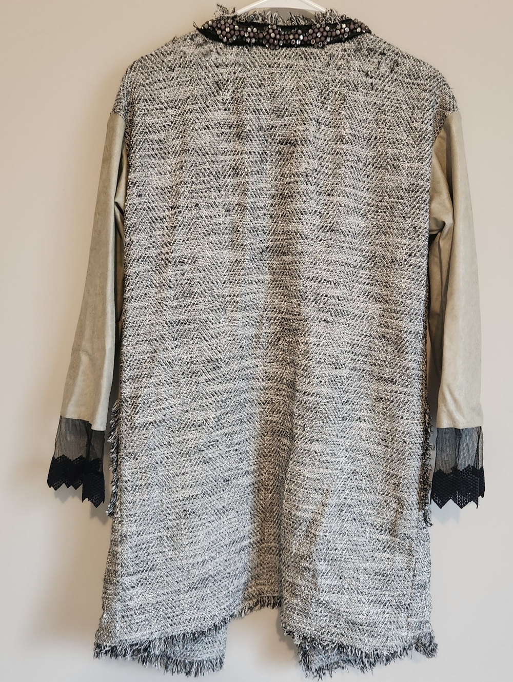 Twin-Set Jacket - Picture 2 of 9